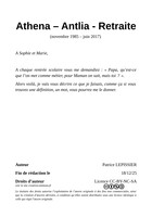 Athena-Antlia