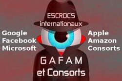Bannir les GAFA