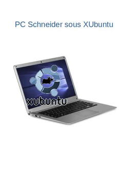 PC Schneider Xubuntu